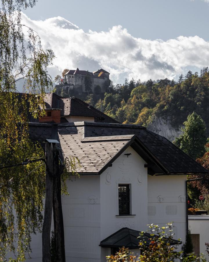 Bajtica Guesthouse Блед Экстерьер фото