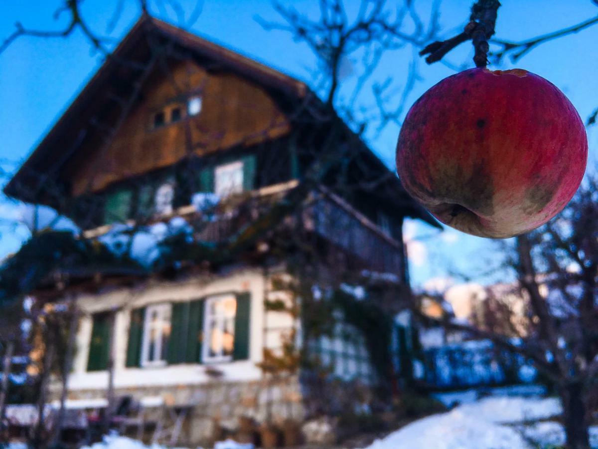 Bajtica Guesthouse Блед Экстерьер фото